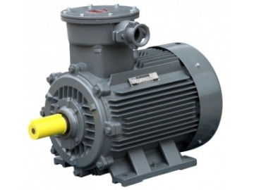 東元防爆電機(jī)IECEx/ATEX認(rèn)證型