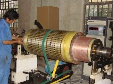 如何安全操作柴油發電機？