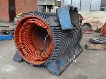 步進(jìn)電機(jī)無法啟動時(shí)如何處理？