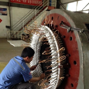 導致電機故障的原因主要有哪些