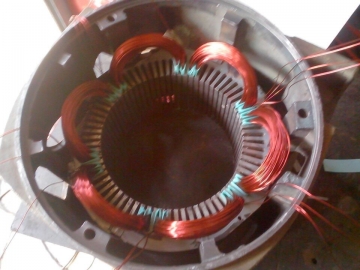 三相異步電機(jī)如何正確安裝、使用和維護(hù)