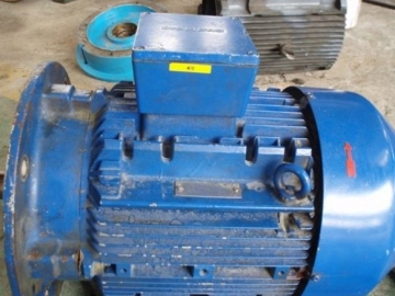 電機日常維護保養及規定