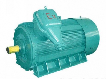 三相異步電動機(jī)運行效能如何提高