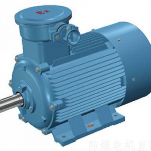 防爆電機行業現狀與可能的發展趨勢