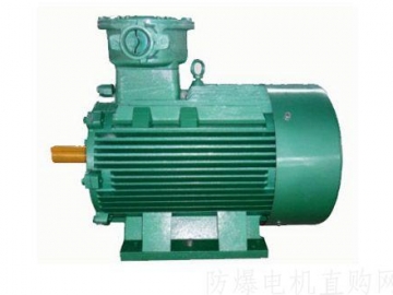 目前變頻低壓電機在槽絕緣與相間絕緣上還存在哪些問題？