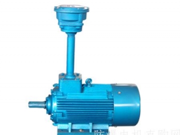 南陽防爆電機的主要產品有哪些？