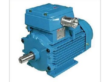 防爆電機怎樣做到噪音小？