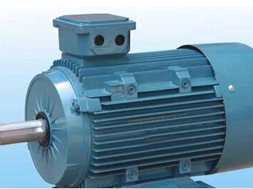 防爆電機檢修時與普通電機有什么區別