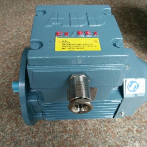 防爆電機(jī)的通風(fēng)噪音是怎樣降低的