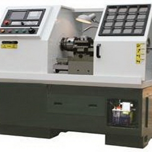 A510在數(shù)控車(chē)床主軸定位上的應(yīng)用