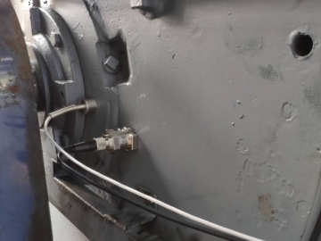 ZY-VB-300SCB振動傳感器應用于風機電機振動監測桉例