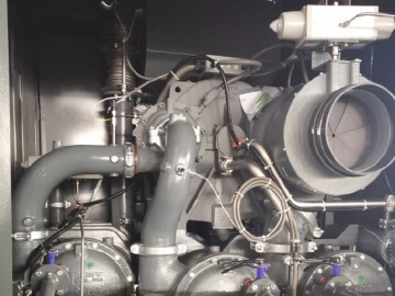 ZY-VB-420SCB振動傳感器應用于空壓機振動在線監測