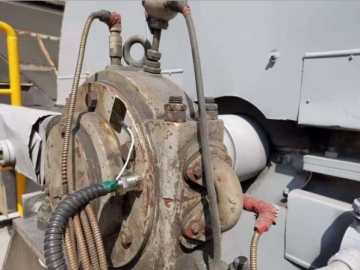 振動傳感器及在線健康管理系統應用于鋼鐵行業