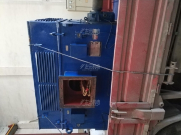 900KW佳木斯電機保養