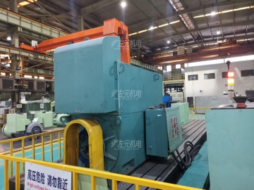 化工客戶2250HP及1300HP 高壓電機維修保養