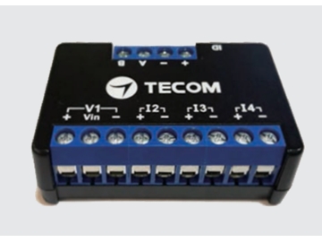 AD-300模擬數(shù)字訊號轉換裝置