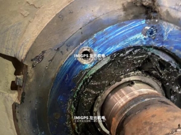 東元AEZK 1000KW電機維修保養