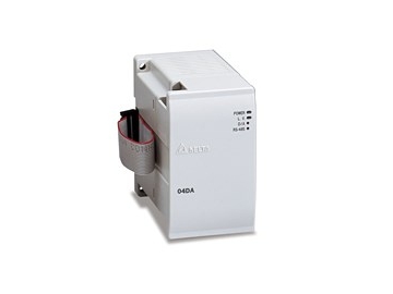 DVP-EH系列擴(kuò)展模塊