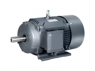 1TL0004鑄鐵系列二級能效低壓三相異步電動機