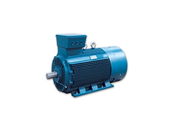 YLV系列低壓大功率三相異步電動機