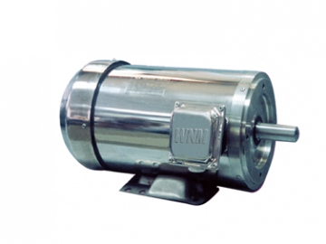 NS系列超高效不銹鋼三相異步電動機