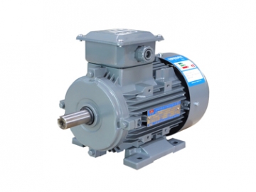 YXL系列高效率鋁機殼三相異步電動機