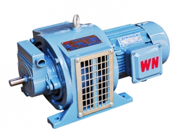 YCT系列電磁調速電動機