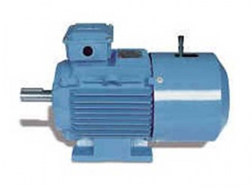 ABB電機-剎車電機（MQAEJ、QAEJ）系列