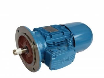 WEG萬高-制動電機