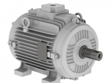 WEG萬高-排風、排煙電機