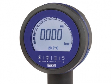 CPG1200數(shù)字壓力表