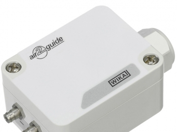 A2G-55經(jīng)濟型差壓變送器