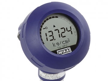 UPT-20, UPT-21過程壓力變送器