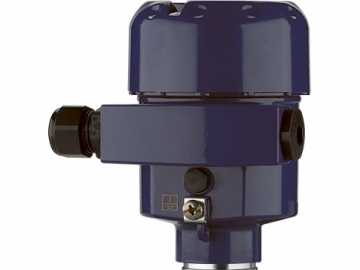 CPT-20, CPT-21過程壓力變送器