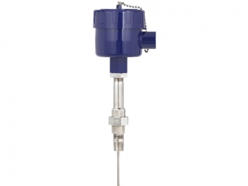 TC10-L熱電偶溫度計(jì)