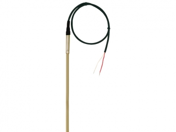 TR40電纜式熱電阻溫度計