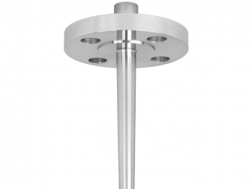 TW10法蘭式護(hù)套（整件式）