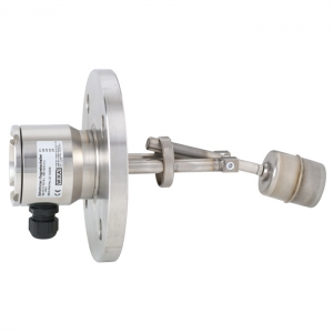 HLS-S, HLS-P浮球開關