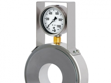 F6137液壓圓環式力傳感器