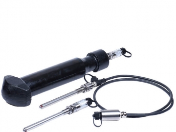 TWLMS扭鎖傳感器，量程高達(dá)25 t