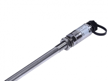 F9205扭鎖傳感器，測量力最高達25 t