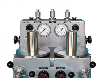 CPB6000DP基準差壓天平