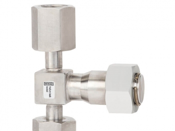 GLTC-CV適用于改裝的校準閥