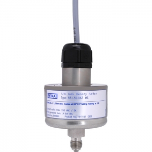 GDS-MV氣體密度開關