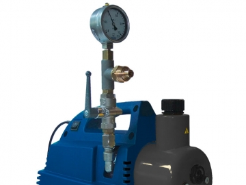 GVP-10便攜式真空泵