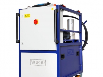 GAD-2000氣體干燥凈化系統