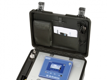 GA11SF6氣體分析儀