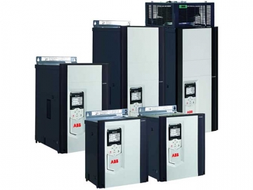 DCS880工業直流驅動器