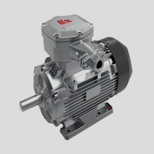低壓高效IE3三相異步電動機