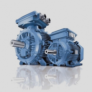 低壓高效IE4 IE3粉塵防爆三相異步電動機